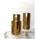 18mm Metal Gold Sprayer Perfume Sprayers