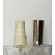 18mm Silver White Sprayer Perfume Sprayers