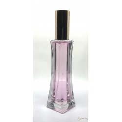 ND301-30ml Açık Parfüm Şişesi Parfüm Şişeleri
