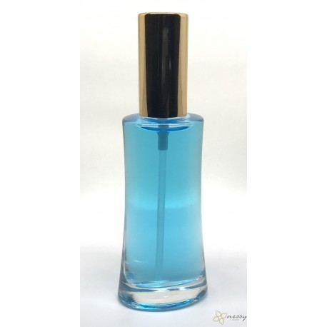 ND602-50ml Perfume Bottle Perfume Bottles