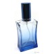 ND702-50ml Blue Perfume Bottle Perfume Bottles