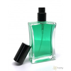 ND702-50ml Açık Parfüm Şişesi