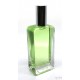 NY62-50ml Crimp Perfume Bottle 50ml Perfume Bottles