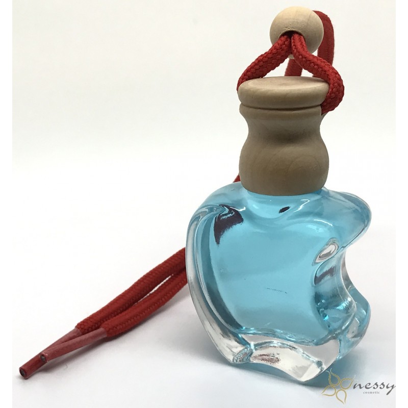 12ml Apple Car Perfume Bottle