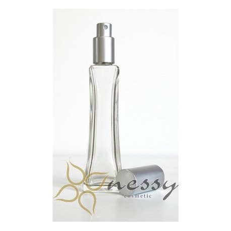 ND302-50ml Perfume Bottle Perfume Bottles