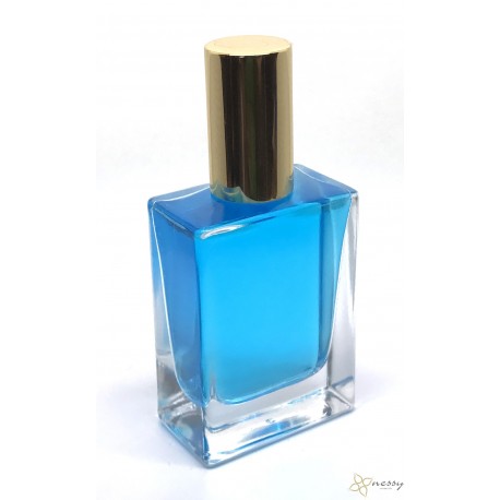 bg401 30ml perfume bottle