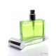 W50-50ml Açık Parfüm Şişesi 50ml Parfüm Şişeleri