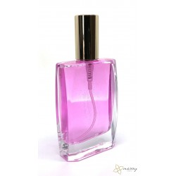 FM50-50ml Perfume Bottle