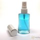 ND601-30ml Açık Parfüm Şişesi Parfüm Şişeleri