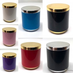 15mm Special UV Cap Perfume Caps