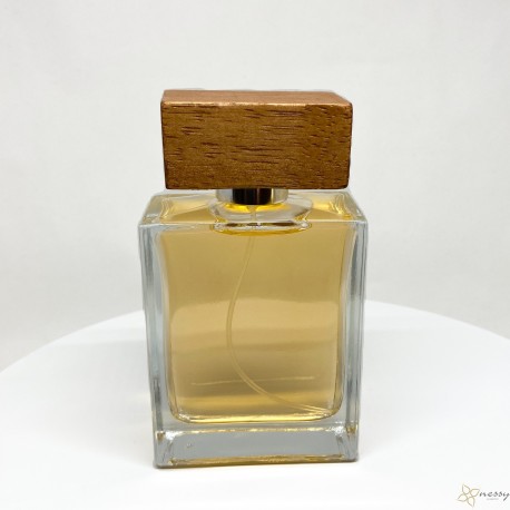 15mm Retro Wooden Perfume Cap Perfume Caps