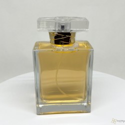 15mm Bow Surlyn Parfüm Kapağı Parfüm Kapakları