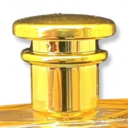 Orbit Perfume Cap