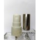 18mm UV Silver Sprayer Perfume Sprayers