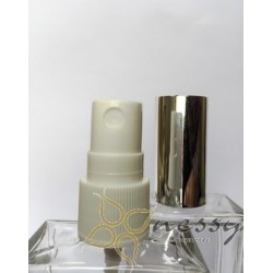 18mm UV Silver Sprayer Perfume Sprayers