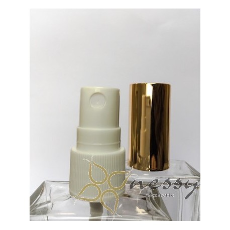 17.5 UV Gold Sprayer Perfume Sprayers